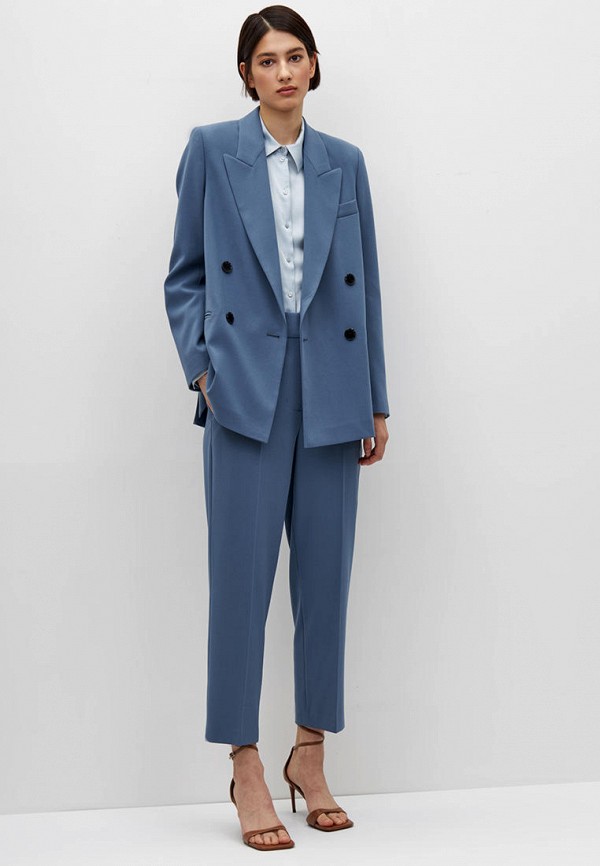 фото Брюки lime