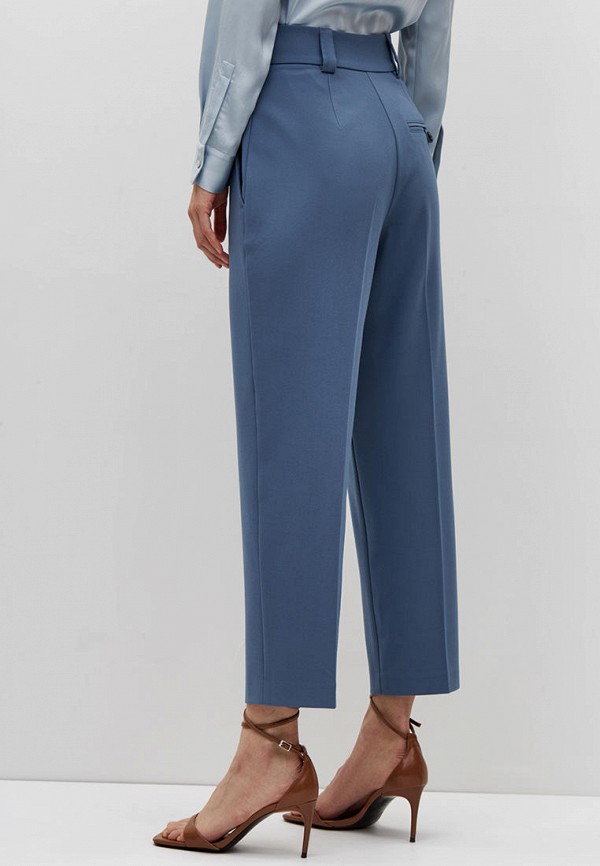 фото Брюки lime