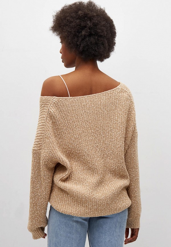 фото Пуловер lime