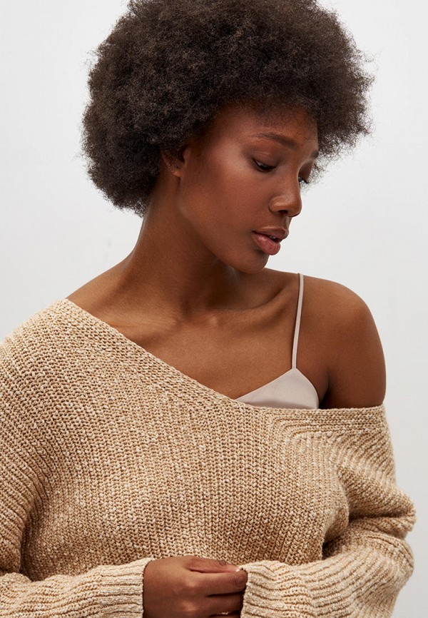 фото Пуловер lime