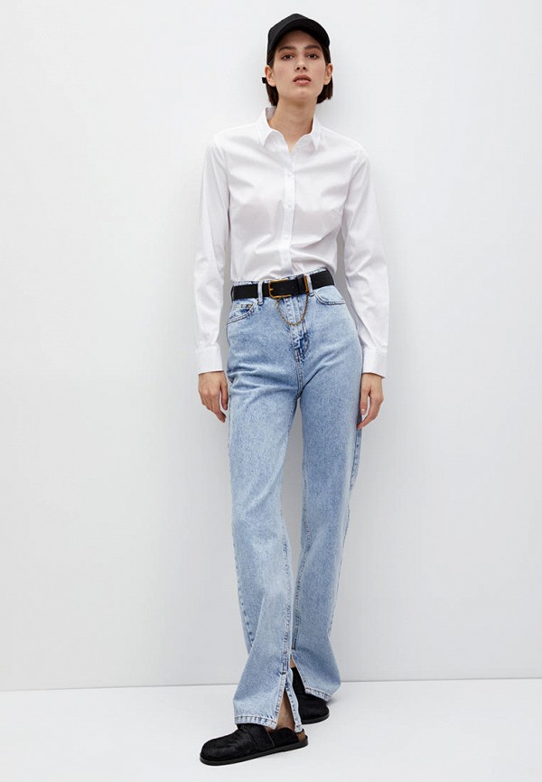 фото Джинсы lime