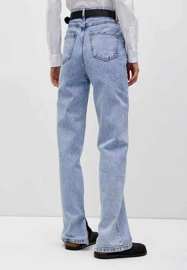 фото Джинсы lime