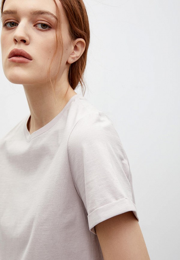 фото Футболка lime