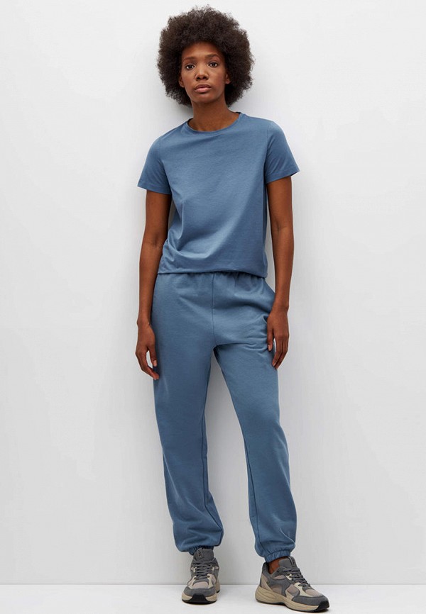 фото Футболка lime