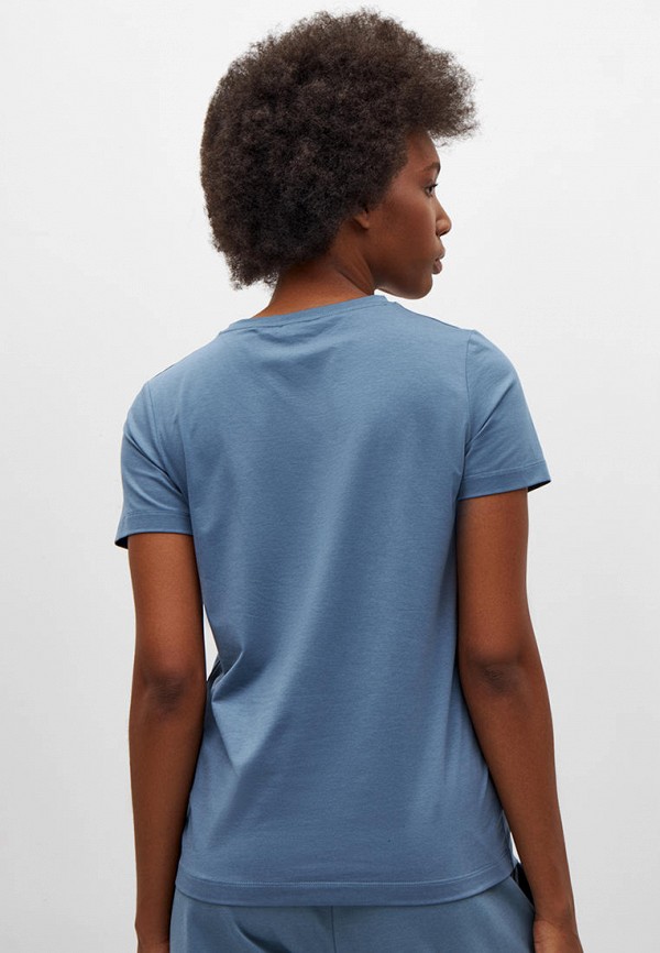 фото Футболка lime