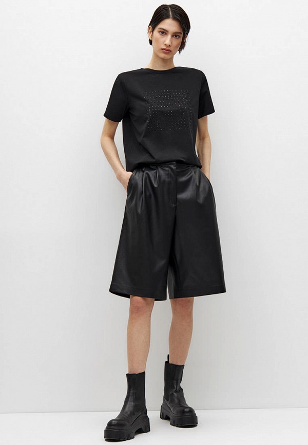 фото Футболка lime