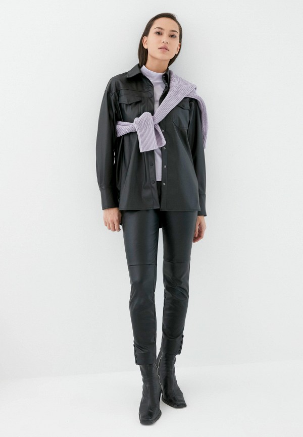 фото Футболка zarina