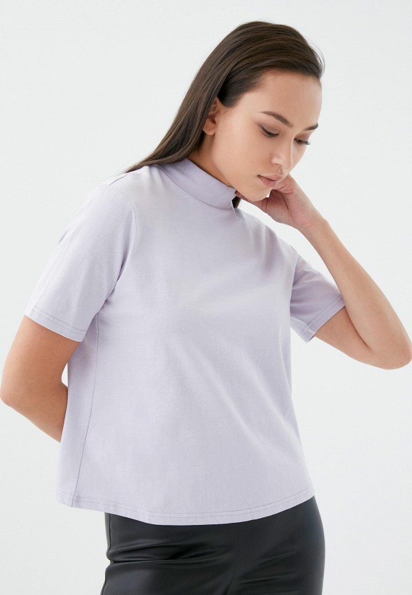 фото Футболка zarina