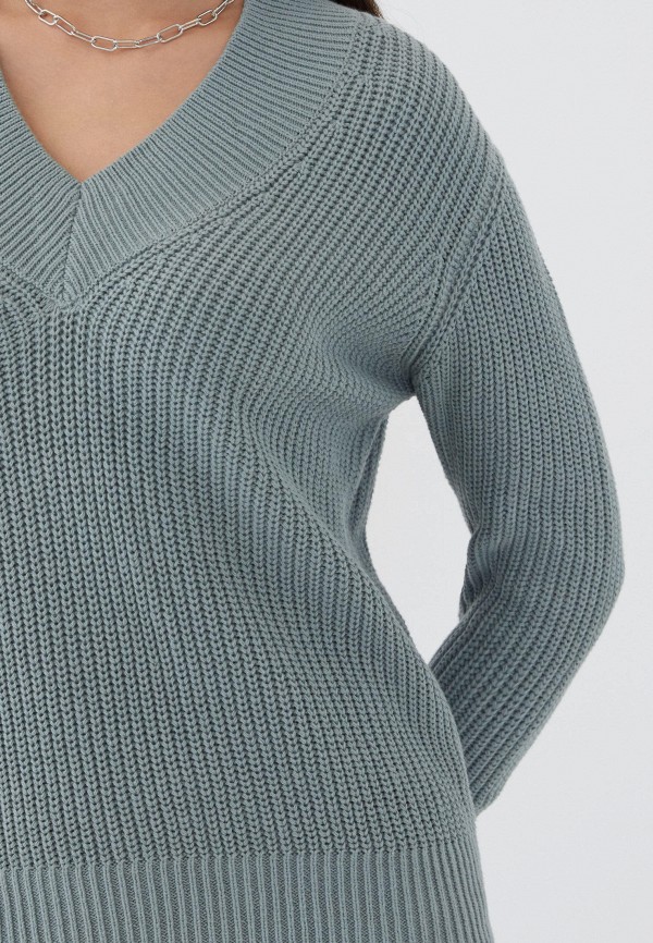 фото Пуловер zarina