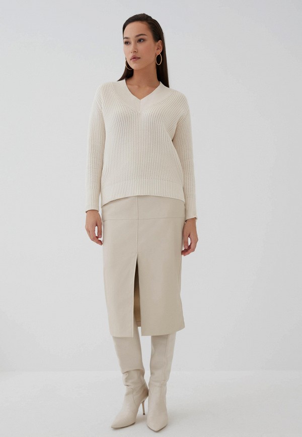 фото Пуловер zarina