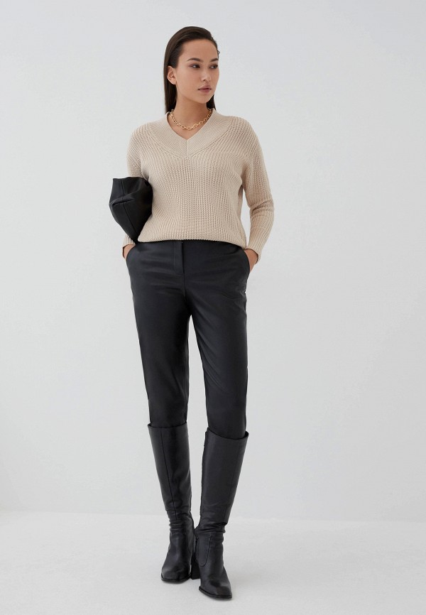 фото Пуловер zarina