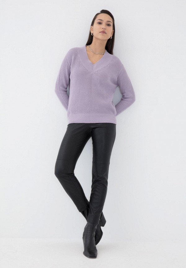 фото Пуловер zarina