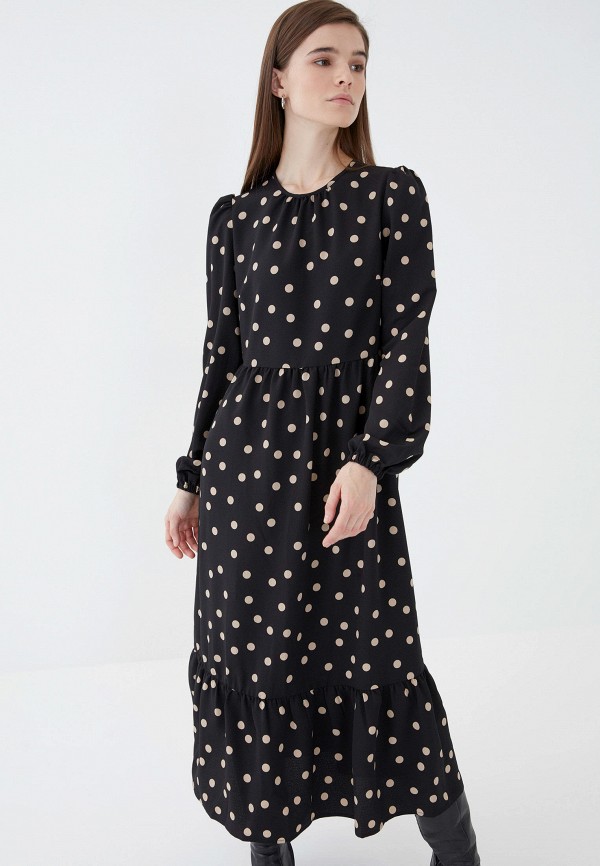 

Платье Zarina, Черный, Exclusive online