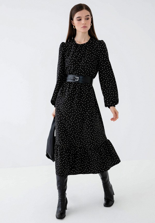 

Платье Zarina, Черный, Exclusive online