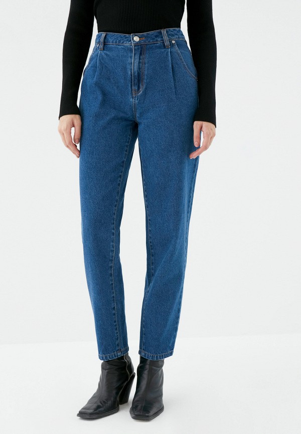 фото Джинсы zarina