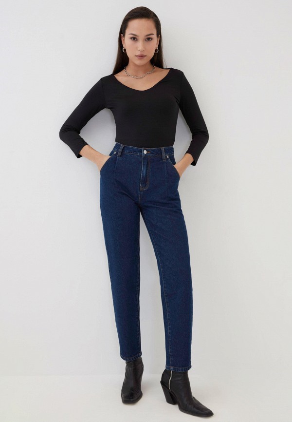 фото Джинсы zarina