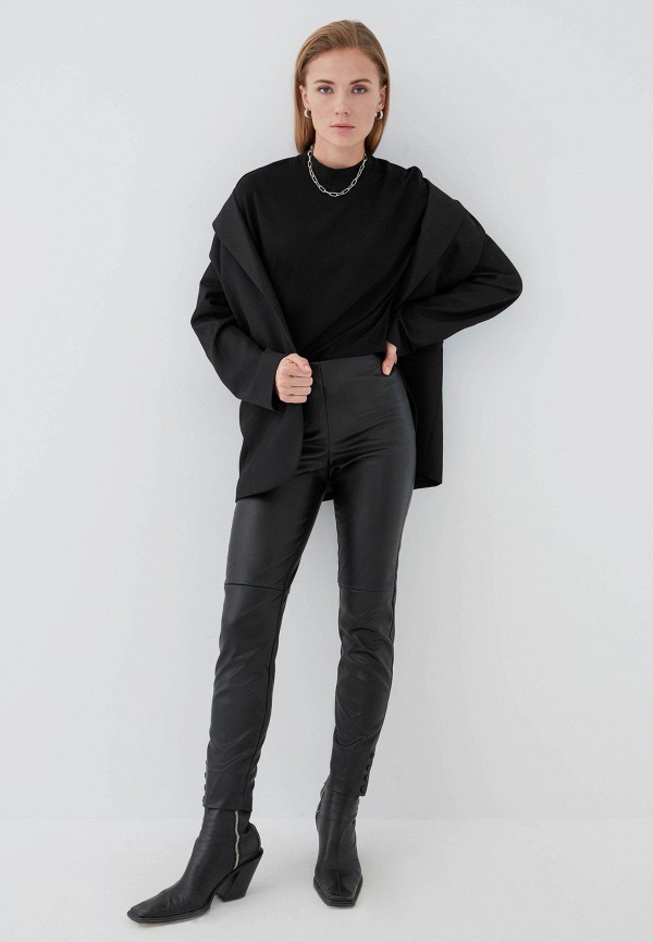 фото Футболка zarina