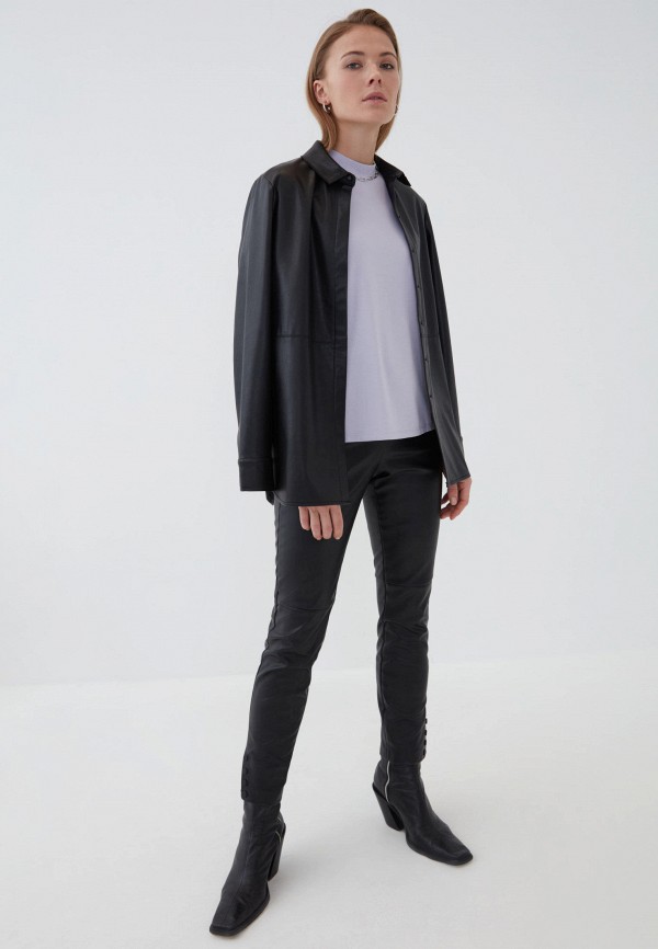 фото Футболка zarina