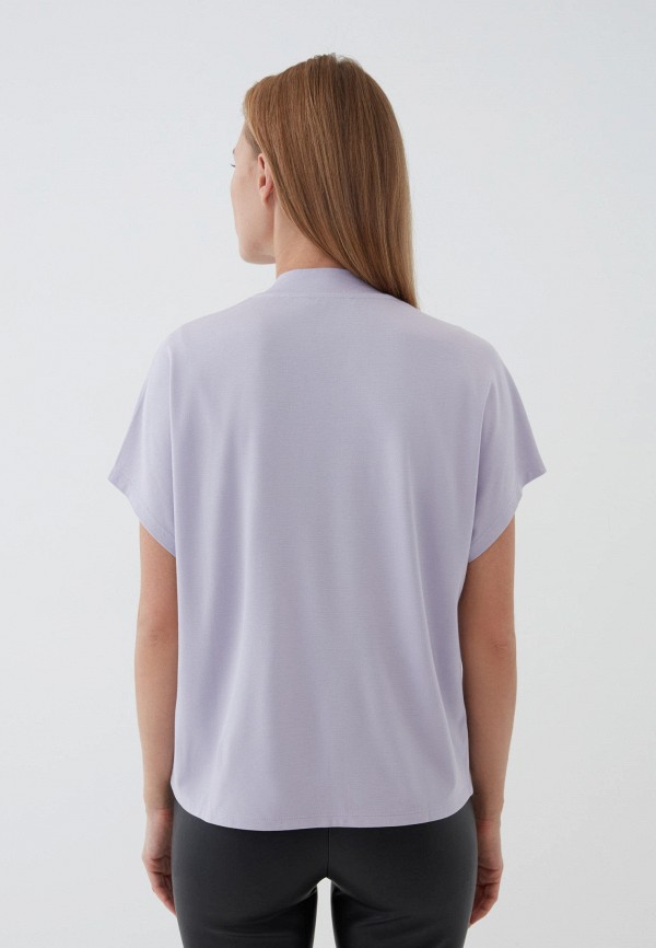 фото Футболка zarina