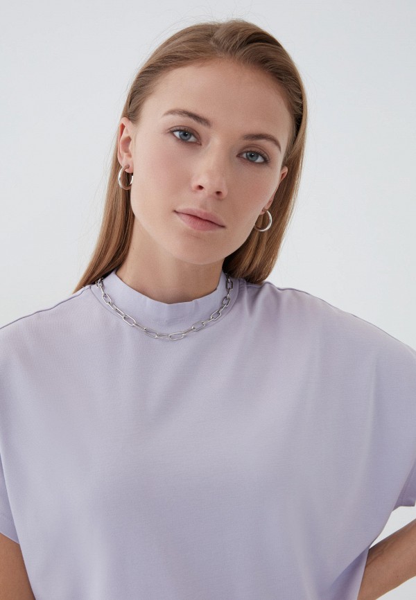 фото Футболка zarina