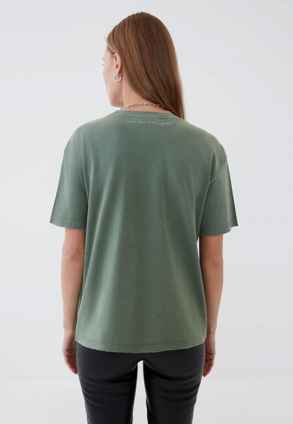 фото Футболка zarina