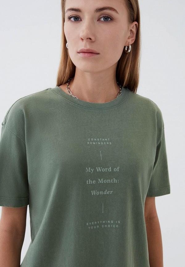 фото Футболка zarina