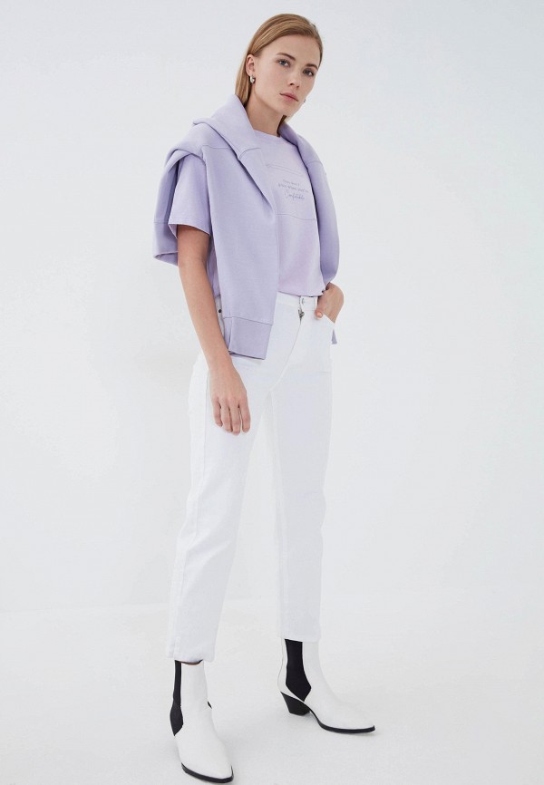 фото Футболка zarina