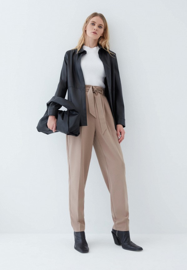 фото Брюки zarina