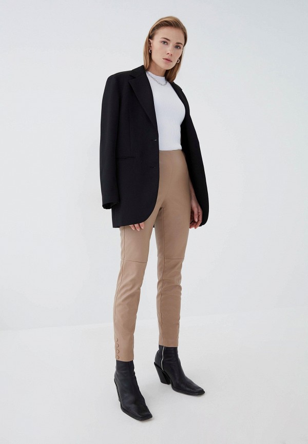 фото Брюки zarina