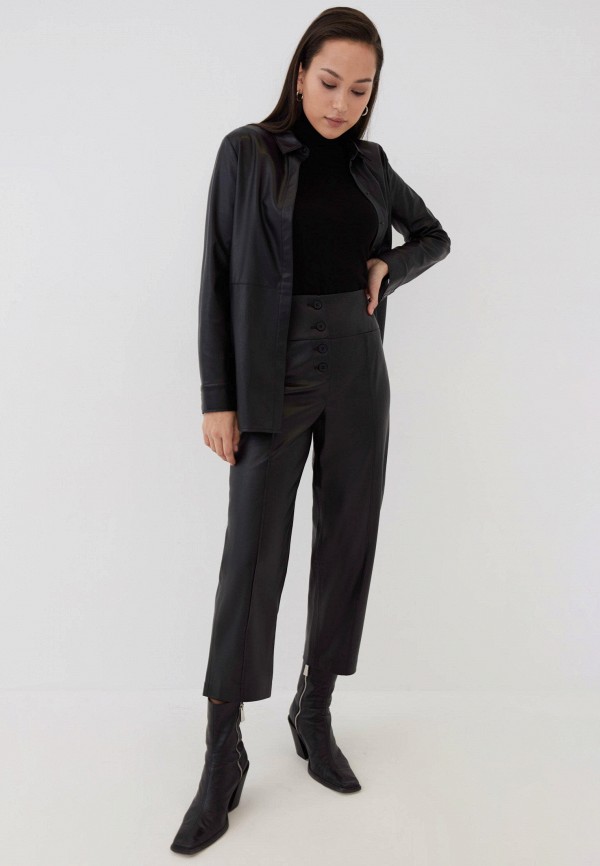 фото Брюки zarina