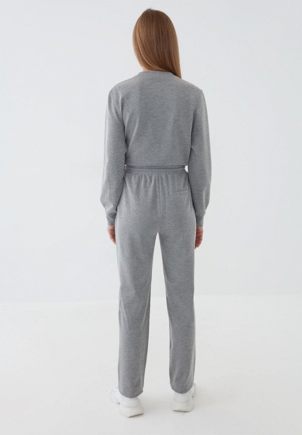 фото Брюки спортивные zarina