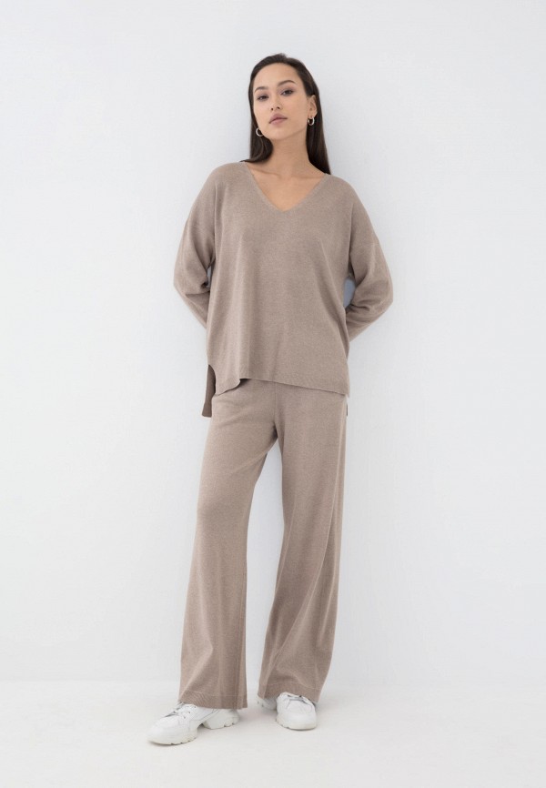 фото Брюки спортивные zarina