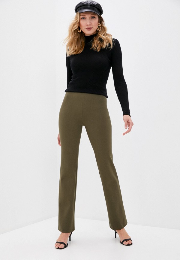 фото Брюки wooly’s