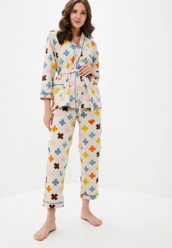 Пижама Vivaldi 2200₽