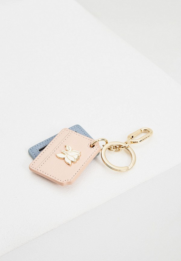

Брелок Furla, Разноцветный, VENUS KEYRING TUBEROSA MIRROR