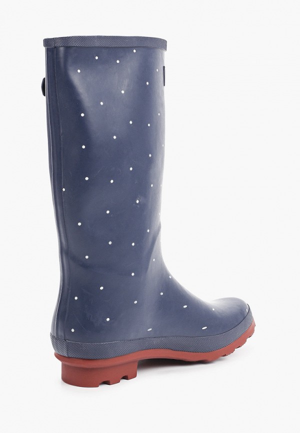 фото Резиновые сапоги regatta