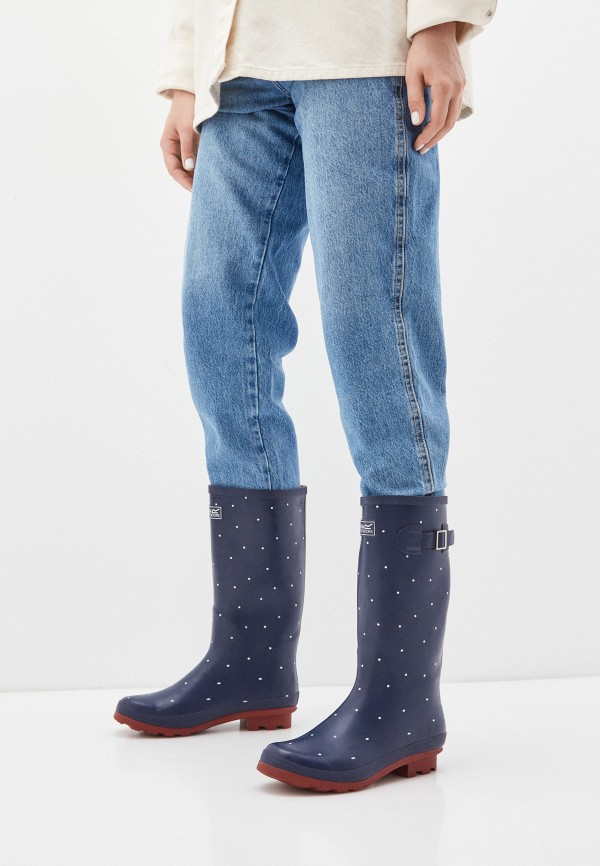 фото Резиновые сапоги regatta