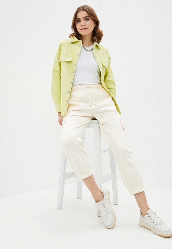 фото Рубашка sela