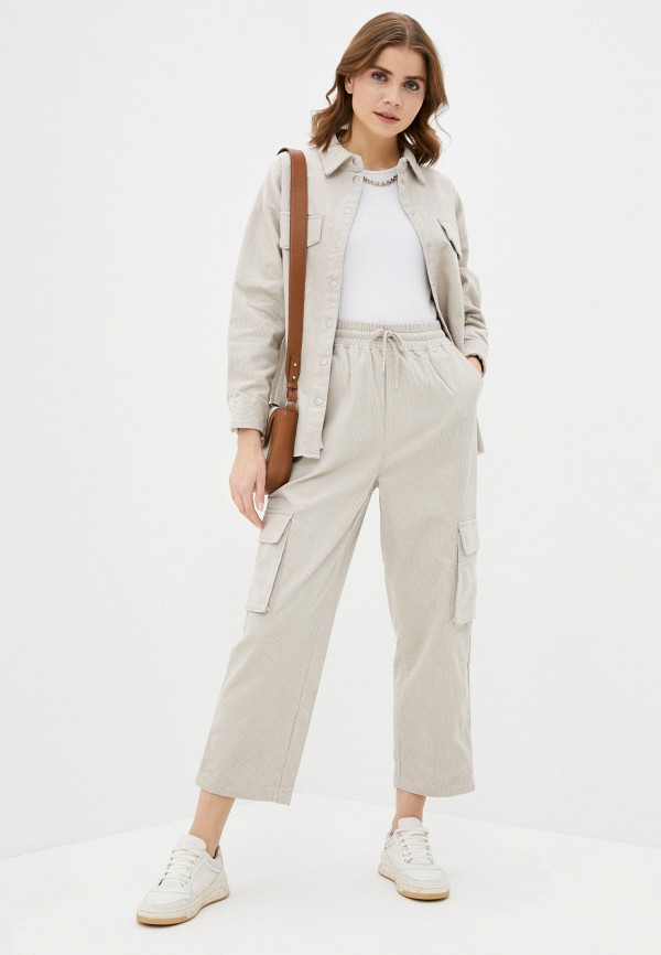 фото Брюки sela