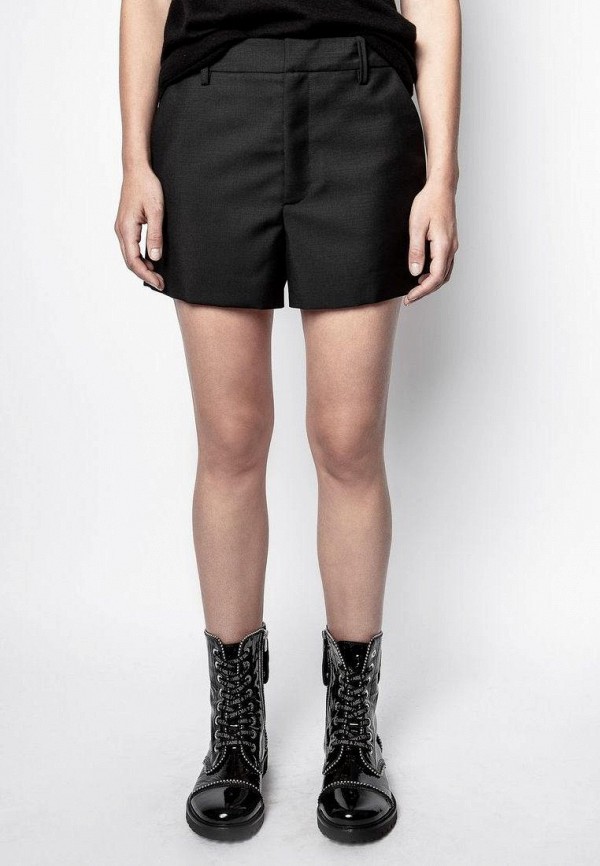 

Шорты Zadig & Voltaire, Черный