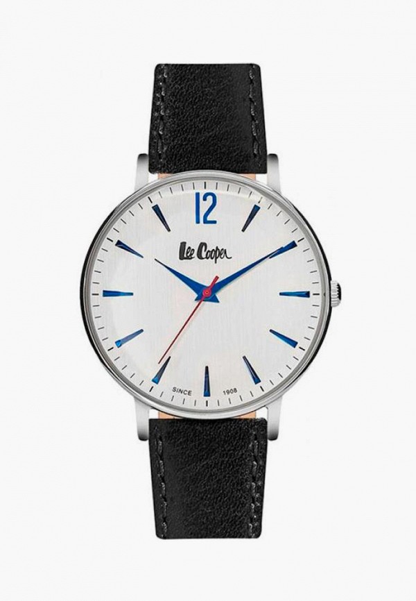 

Часы Lee Cooper, Черный, Lee Cooper MP002XW04LIP
