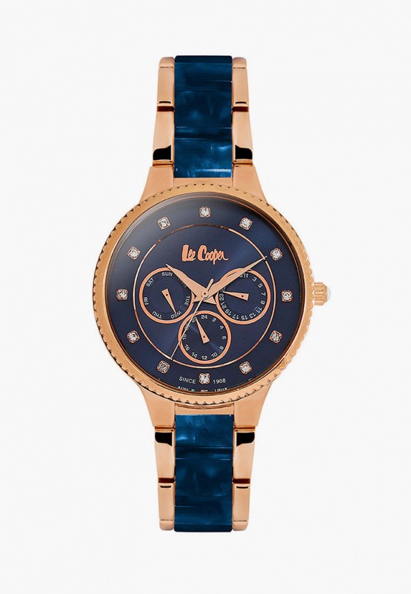 

Часы Lee Cooper, Золотой, Lee Cooper MP002XW04LIR