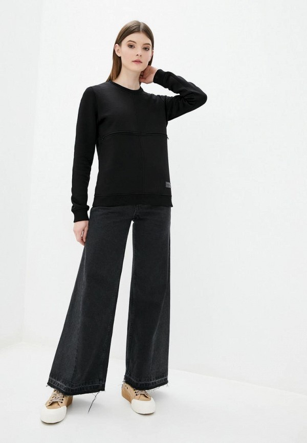 

Свитшот Sorelle, Черный, Sorelle MP002XW04LIW