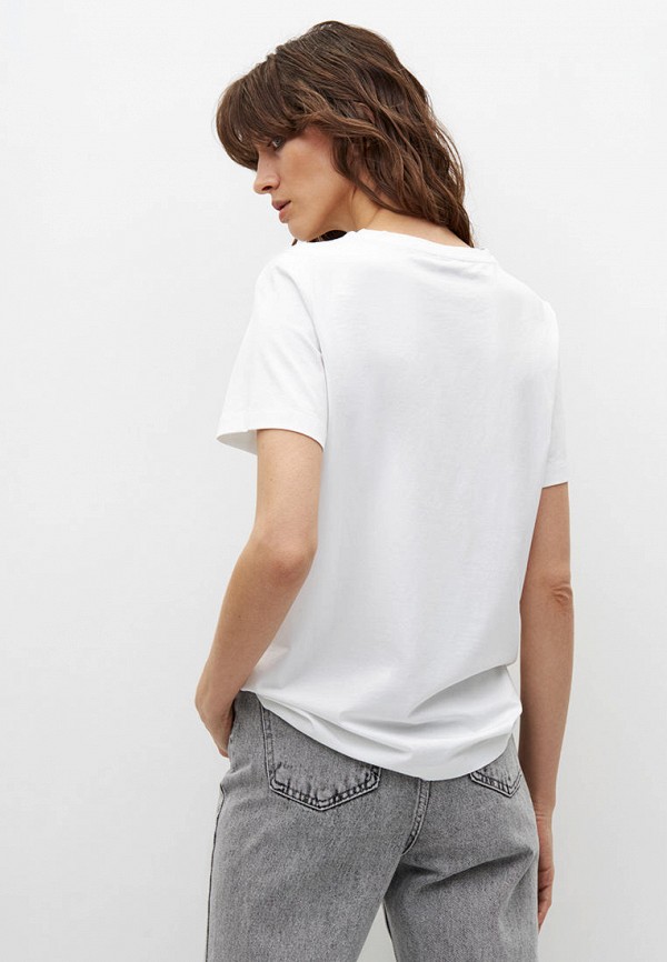 фото Футболка lime