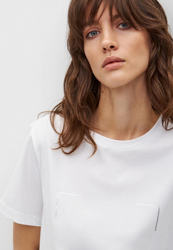 фото Футболка lime