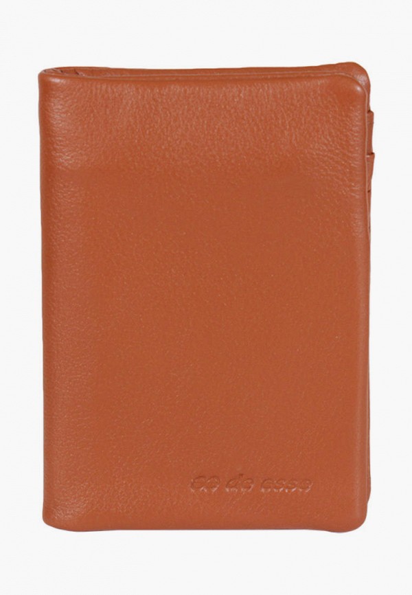 

Кошелек De Esse, Коричневый, De Esse MP002XW04LK1