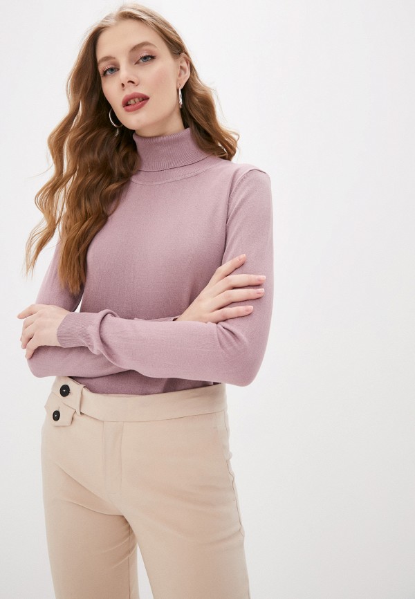 

Водолазка Concept Club, Розовый