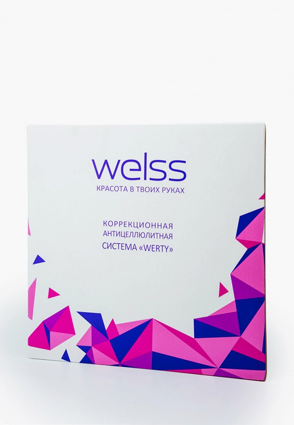 фото Массажер для тела welss
