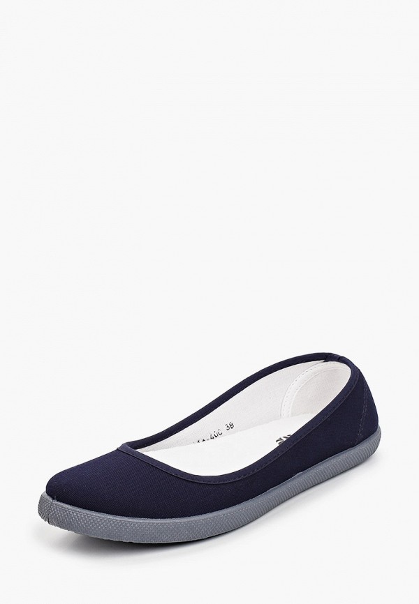 фото Балетки nobbaro