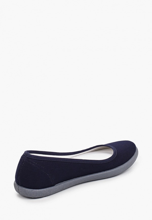 фото Балетки nobbaro